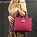 FW2019 CROMIA LADIES BAG GINGER 1404371 POR